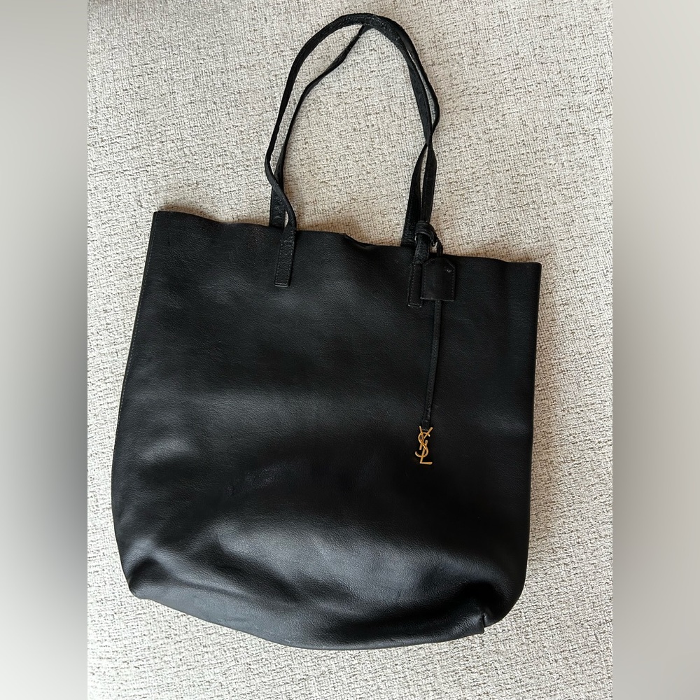 Ysl Tote Bag